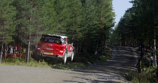Rajd Finlandii